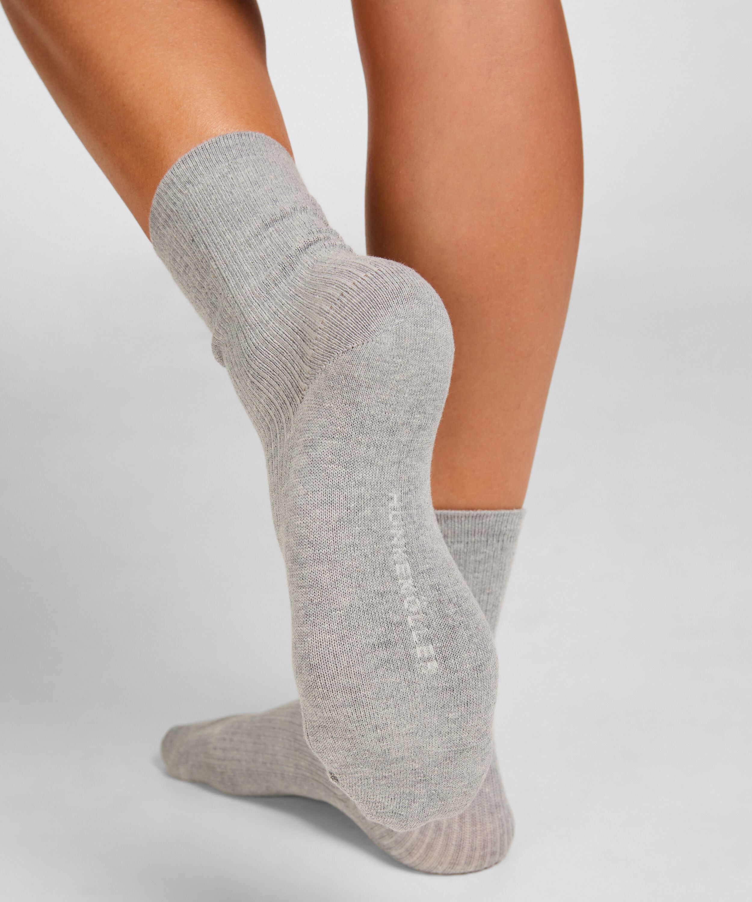 3-Pack Cotton Crew Socks