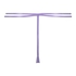 Isabella Thong, Purple