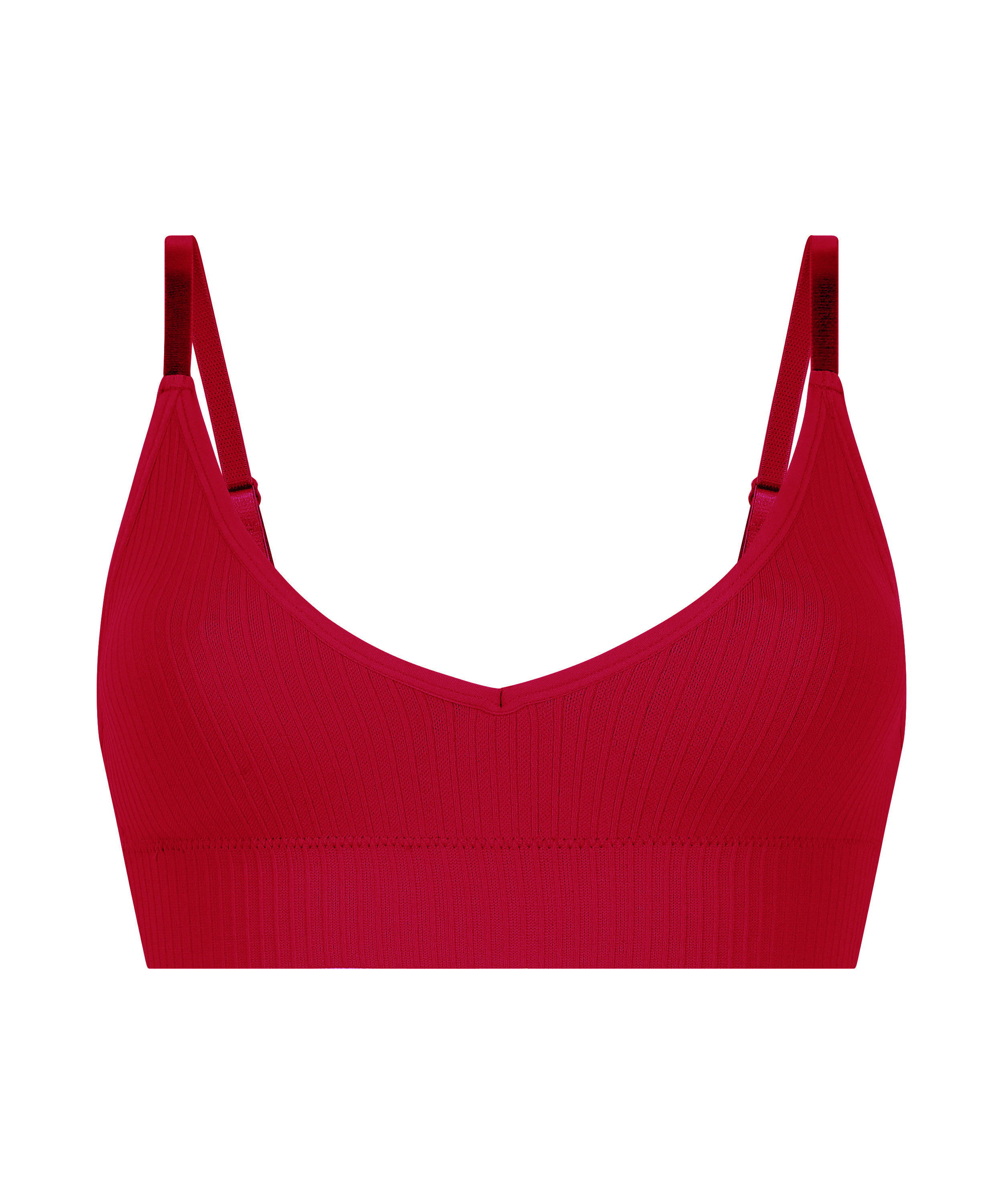 Dianne Bralette, Red, main