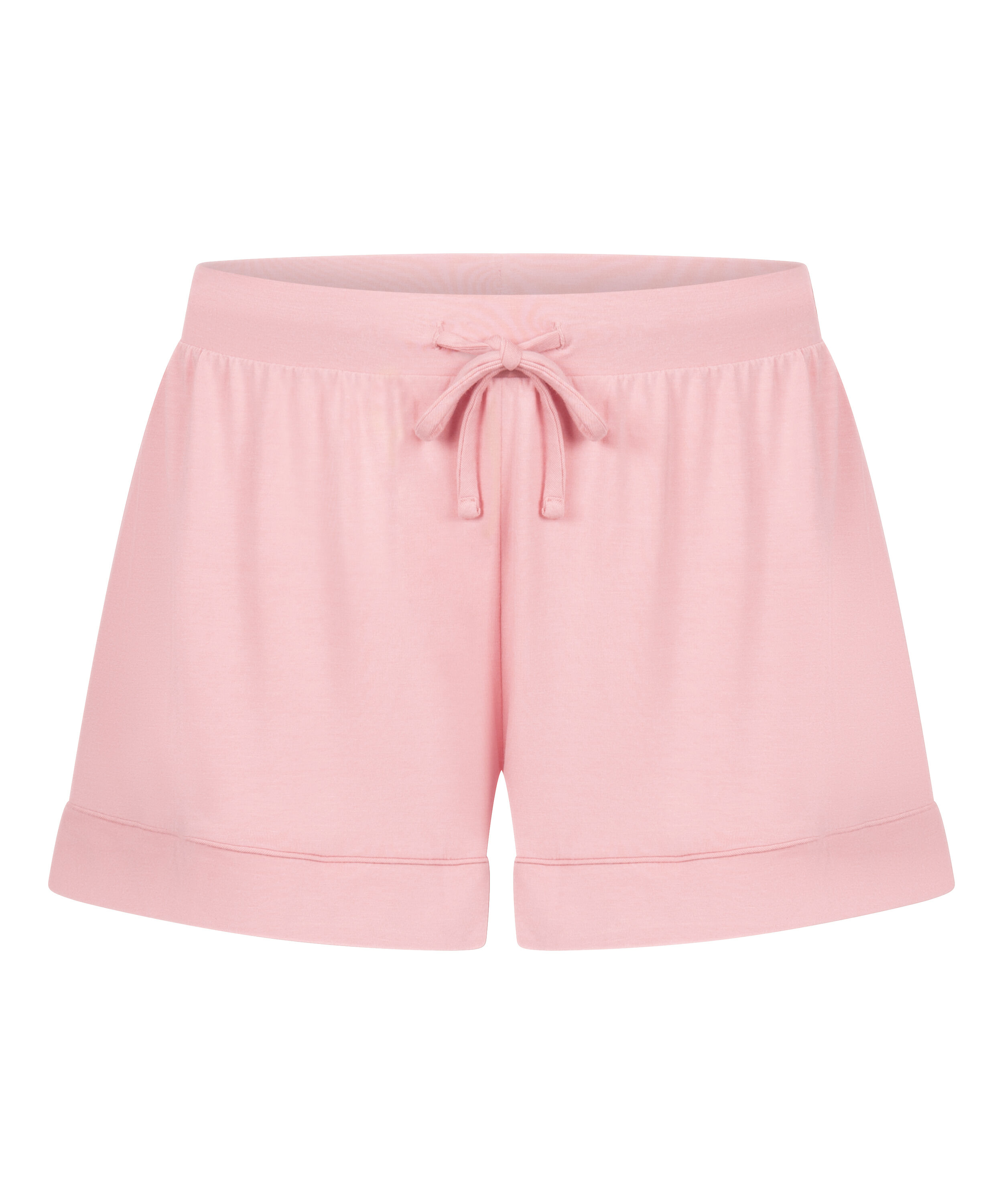 Essential Jersey Short, Pink