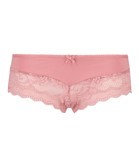 Sia Brazilian shorts, Pink