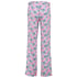 Pyjama pants Fem pants Flower, Blue