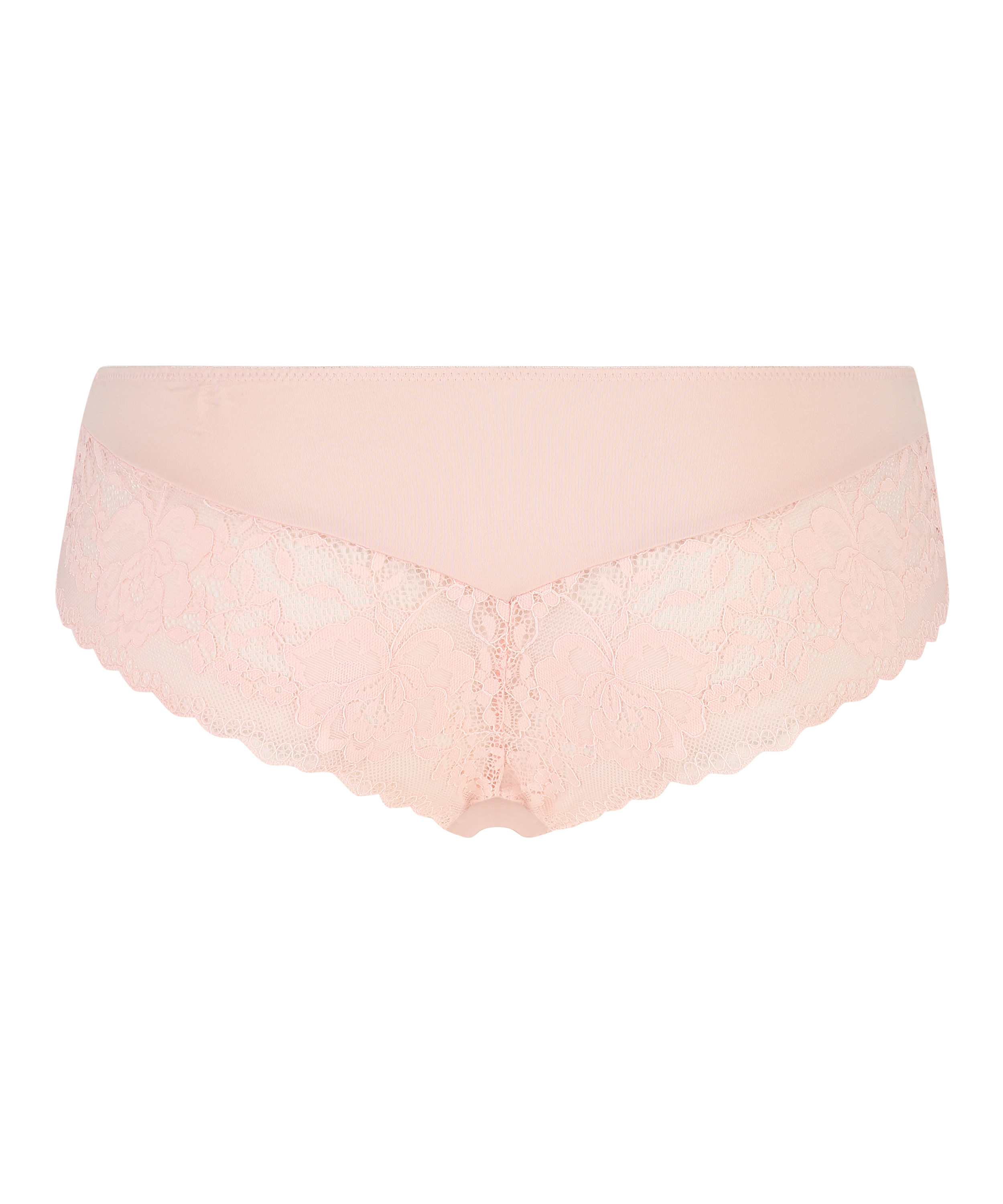 Brazilian knickers Maya, Pink, main