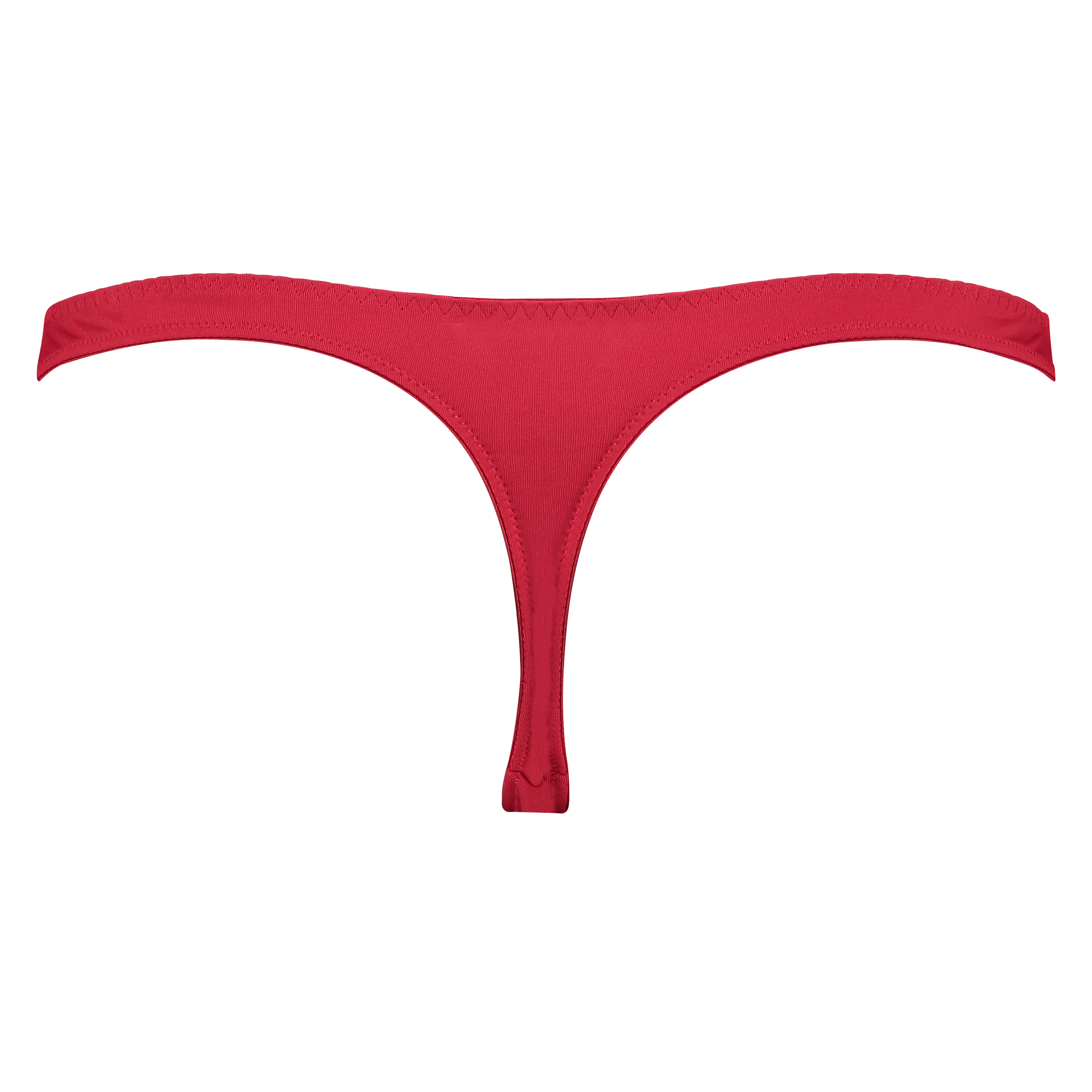 Secret Lace Thong, Red, main