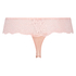 Rosie Thong Shorts, Pink