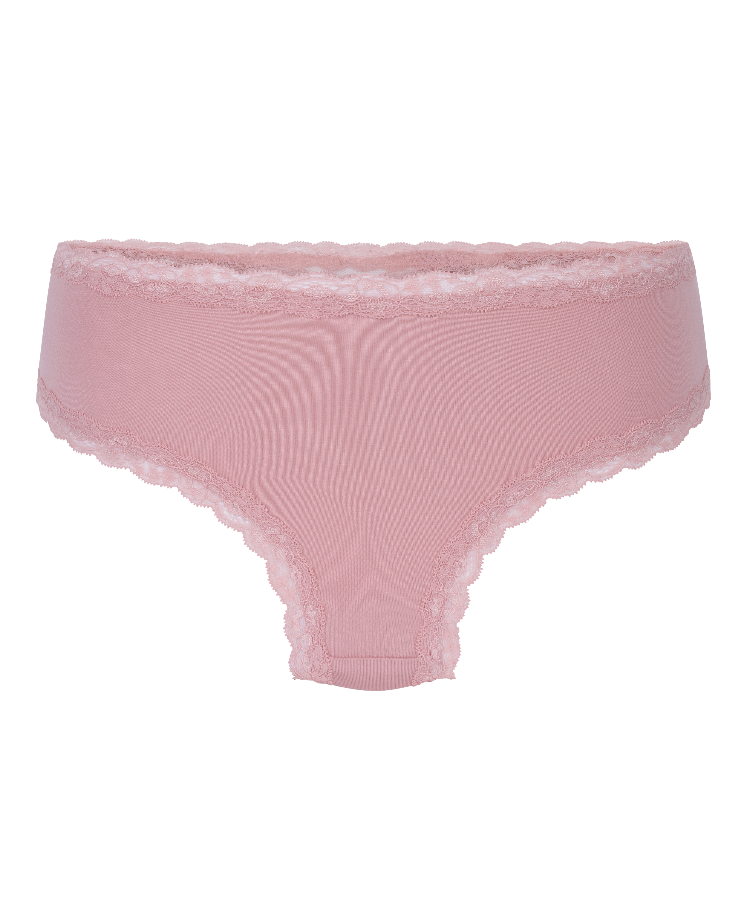 Alex V-Shape Brazilian, Pink, main