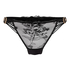 Avela Thong, Black