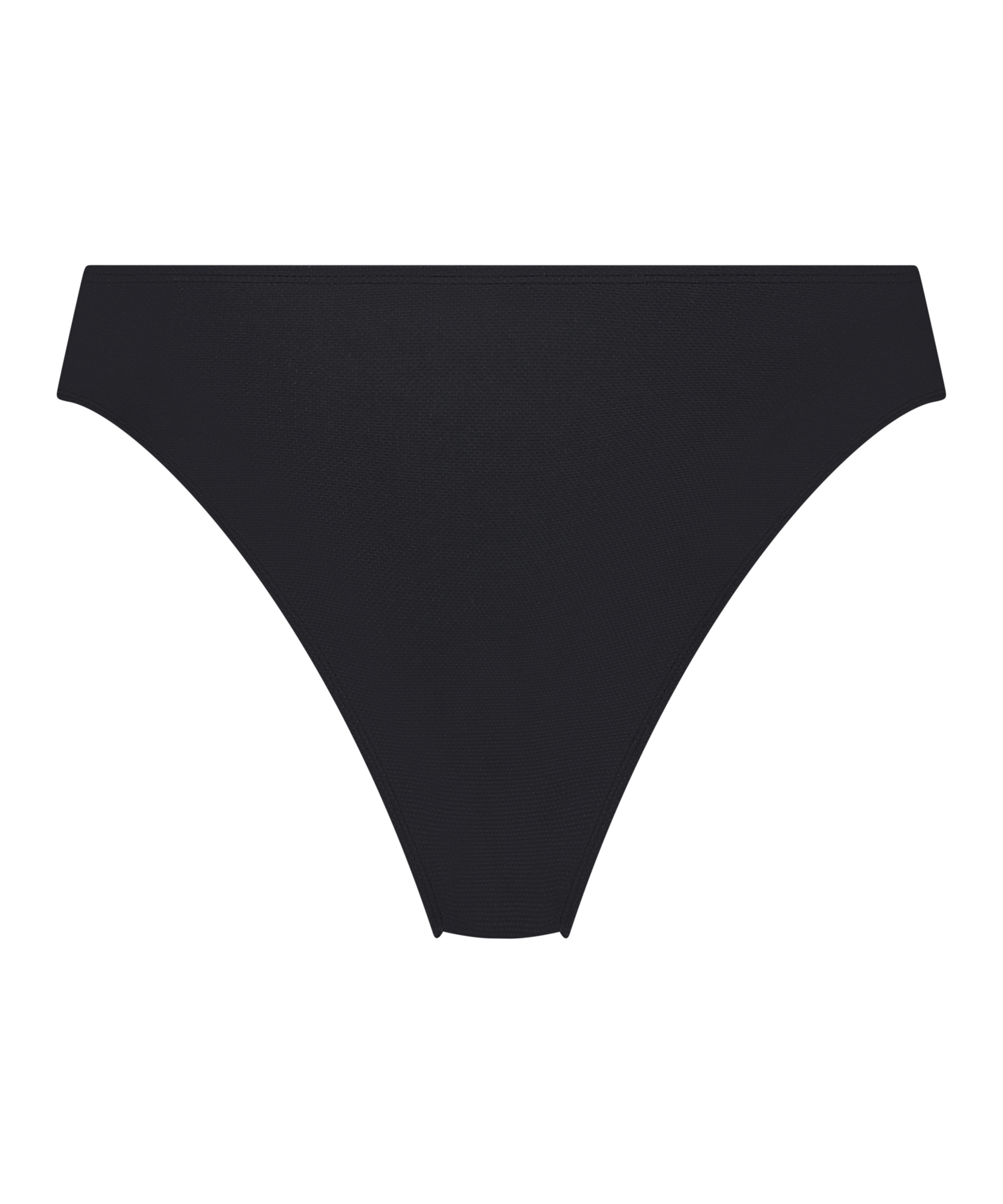 Holbox Rio Bikini Bottoms, Black, main