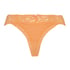 Madison Thong, Orange