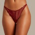 Ember Thong, Red