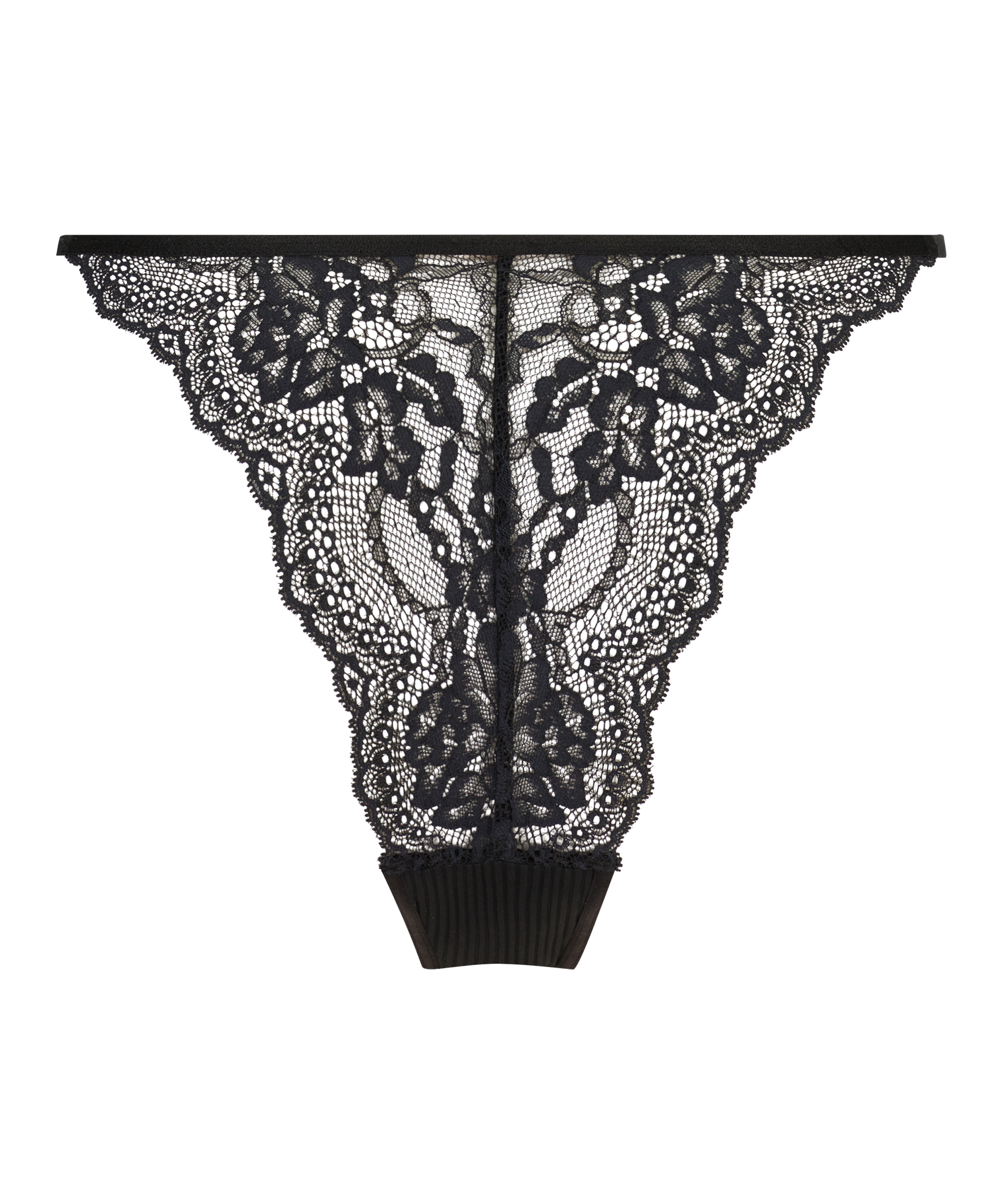 Kaiden Brazilian, Black, main