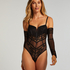 Vera Body, Black