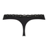 Lola Thong, Black