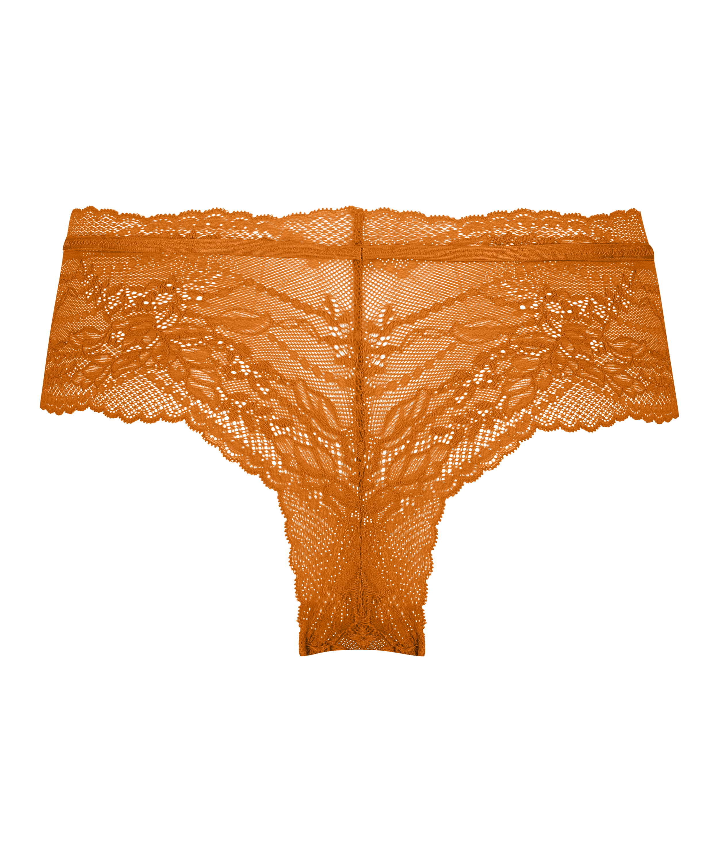 Vikki Boxer, Orange, main