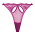 Lulu Thong, Purple