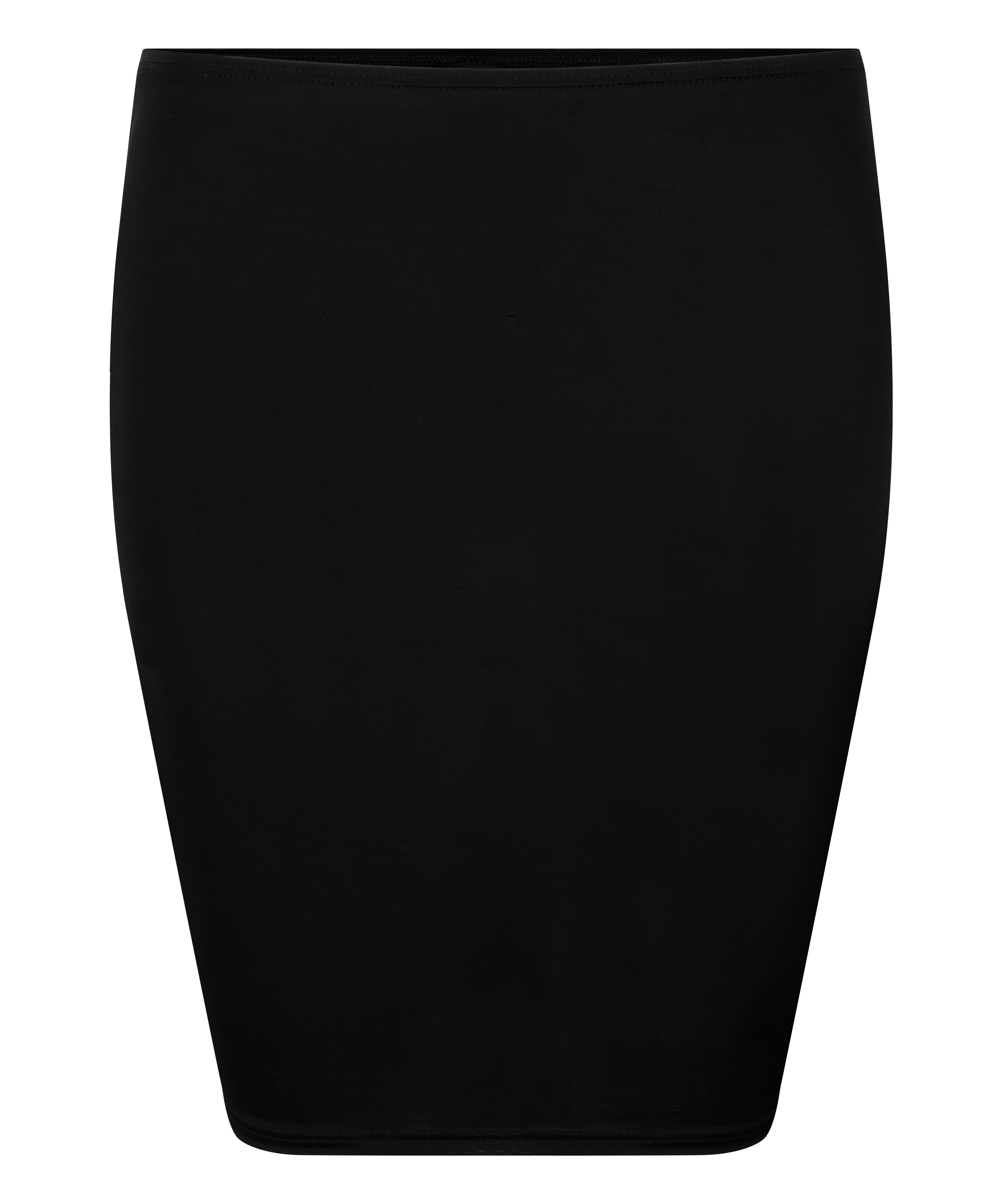 Smoothing underskirt, Black, main