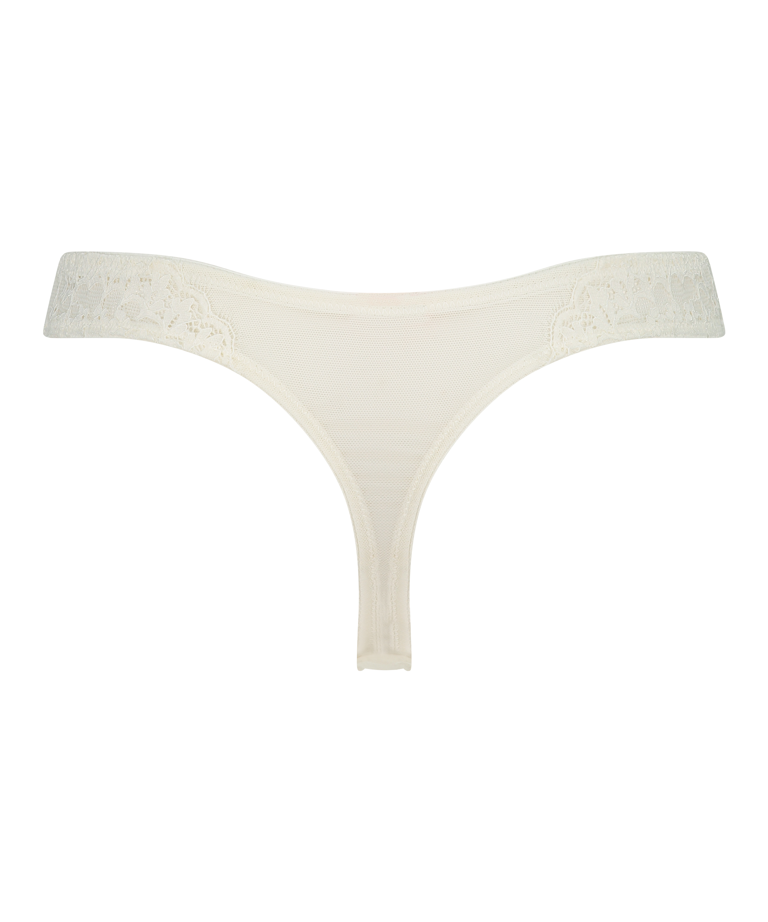 Rosanna Thong, White, main