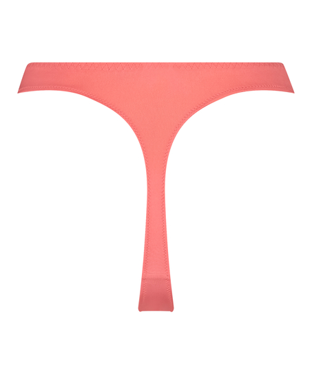 Marine Thong, Pink