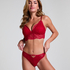 Juliette Bralette, Red