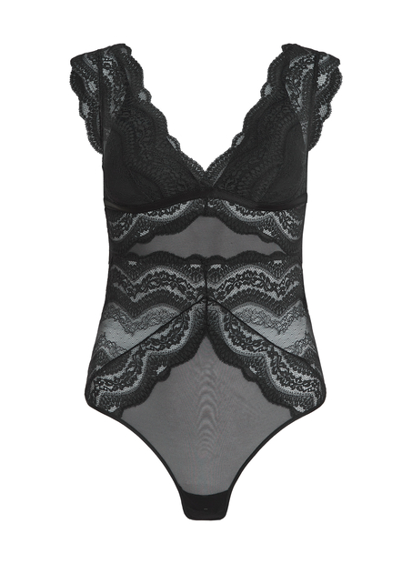 Ellis body, Black