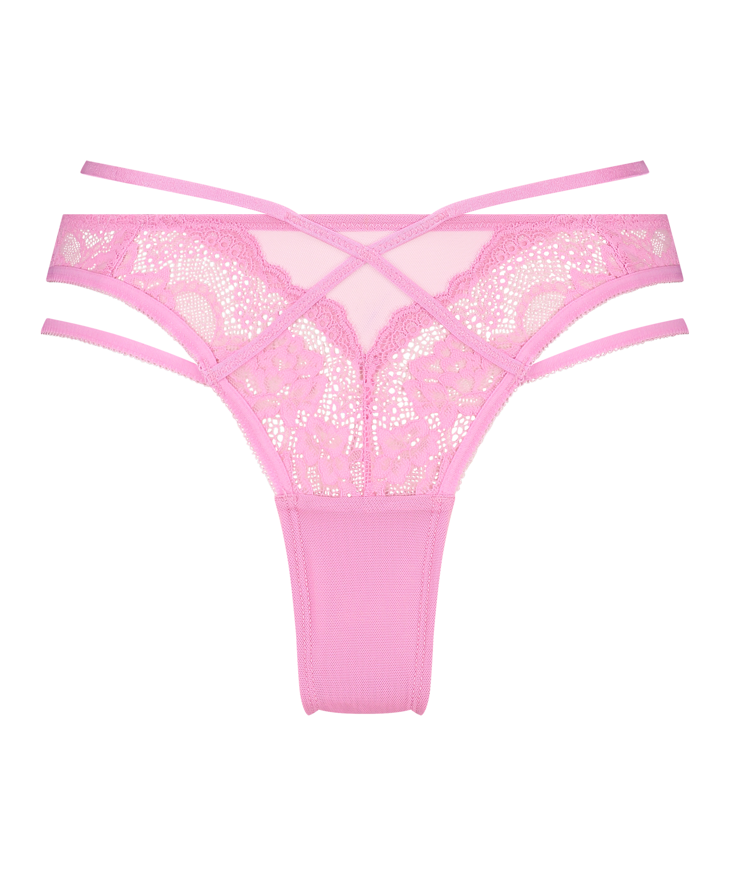 Amala Brazilian, Pink, main