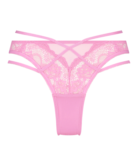 Amala Brazilian, Pink