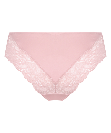 Sophie Knickers, Pink
