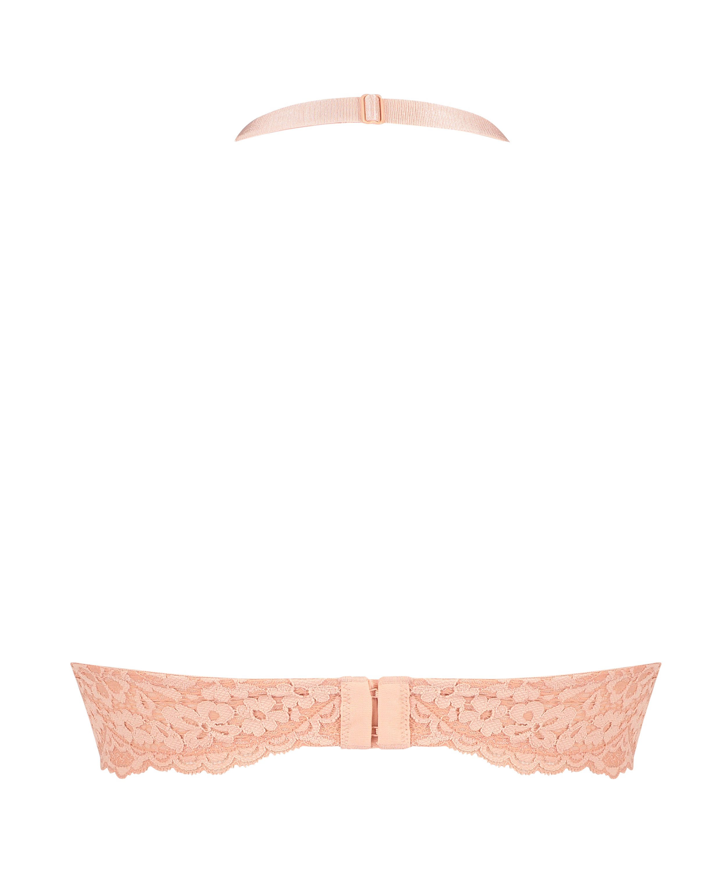 Rose Bralette, Pink, main