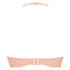 Rose Bralette, Pink