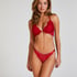 Kiss Thong, Red