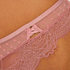 Brazilian Aylin, Pink