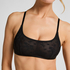 Darcy Bralette, Black