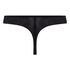 Anouk thong, Black