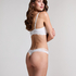 Elliena Thong, White