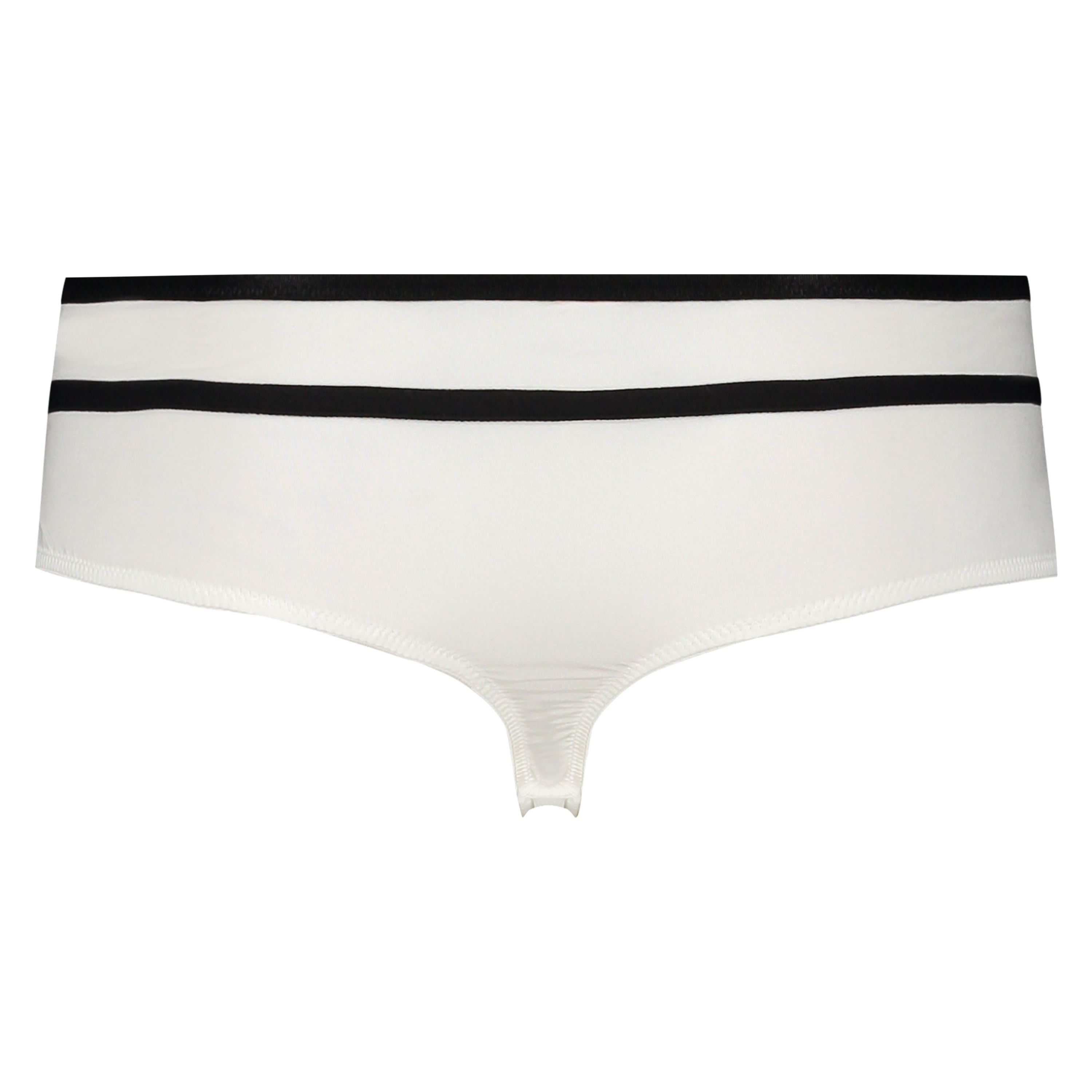 Minnie Thong Boxers, White, main