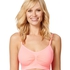 Seamless strappy top, Pink