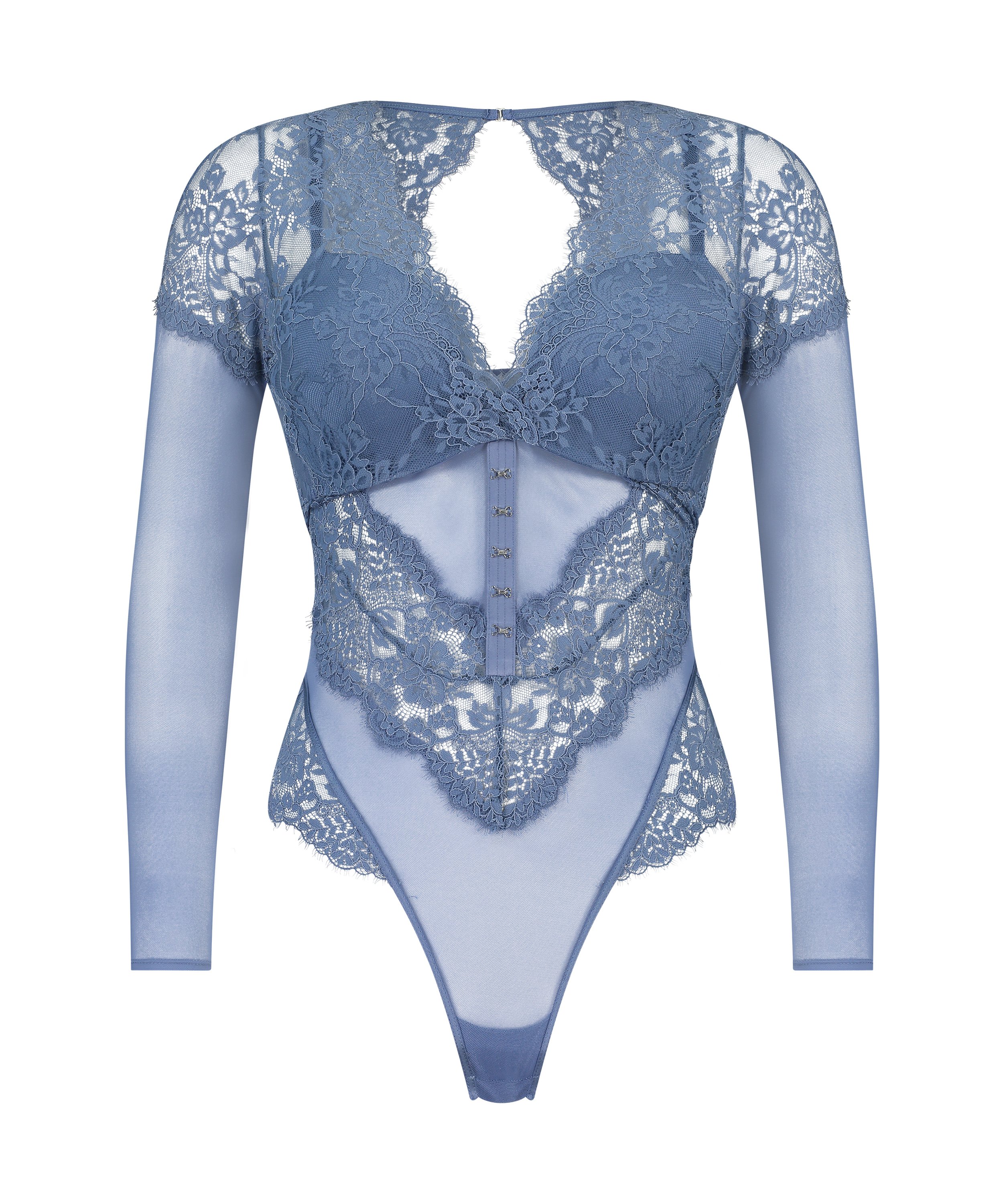 Bella Body, Blue, main