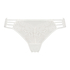 Briar Thong, White