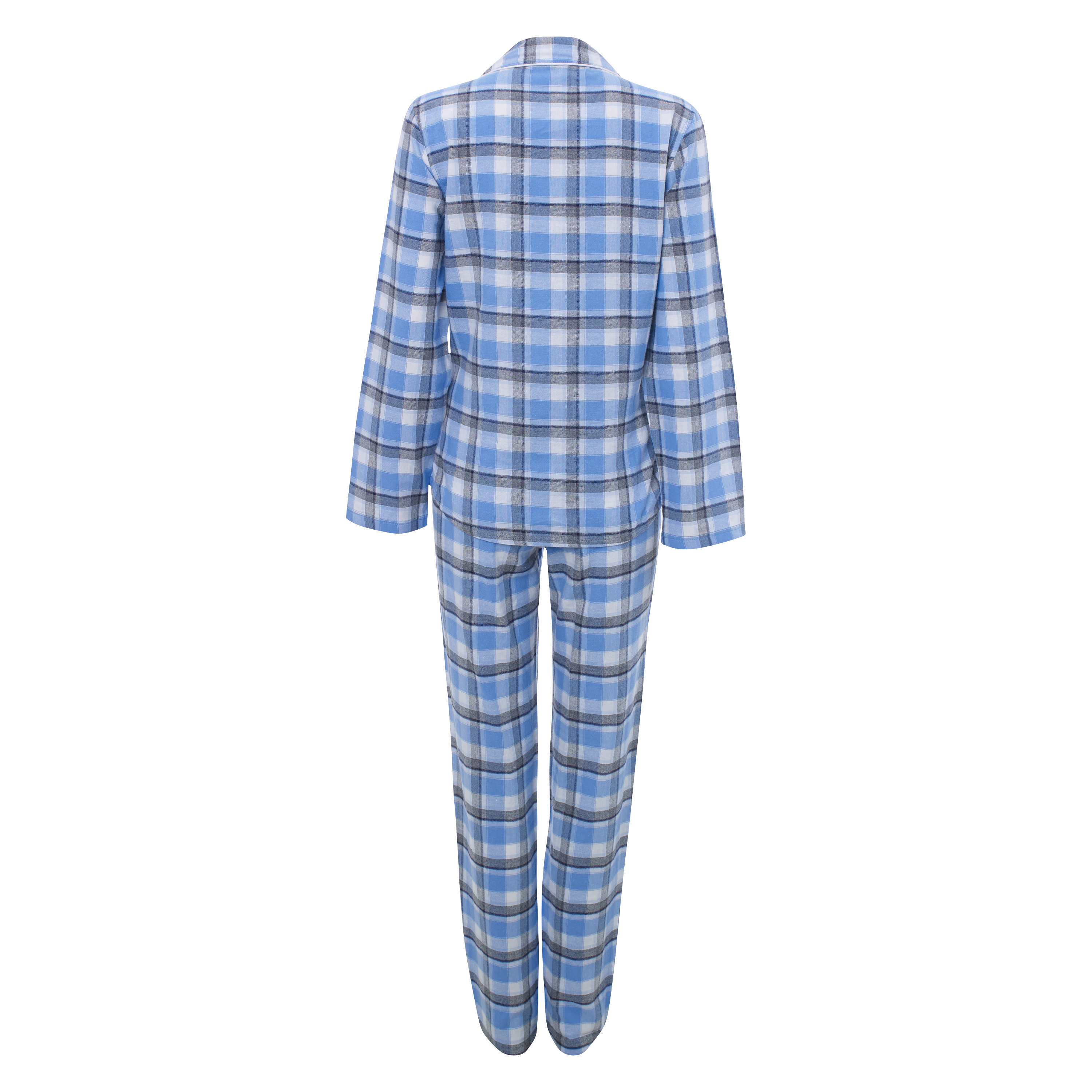 Pyjama set Pappilon, Blue, main