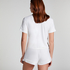 Essential Jersey Short, White