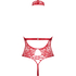 Melissa Body, Red