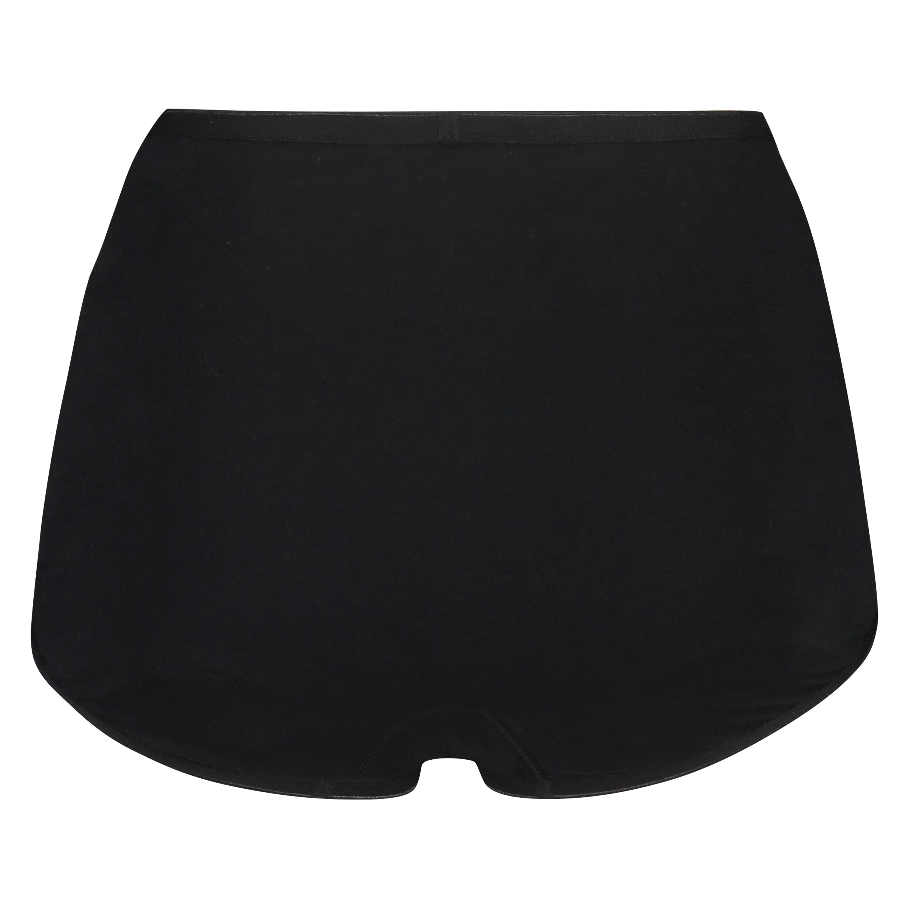 Superslip Maxi cotton, Black, main