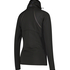 HKMX Sport jacket Winter, Black