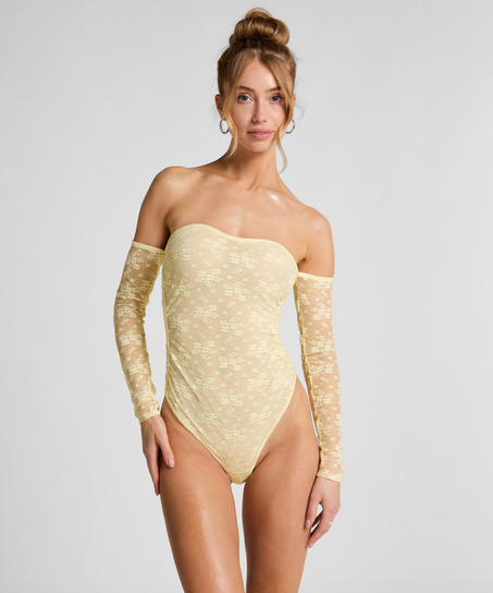Fiona Body, Yellow