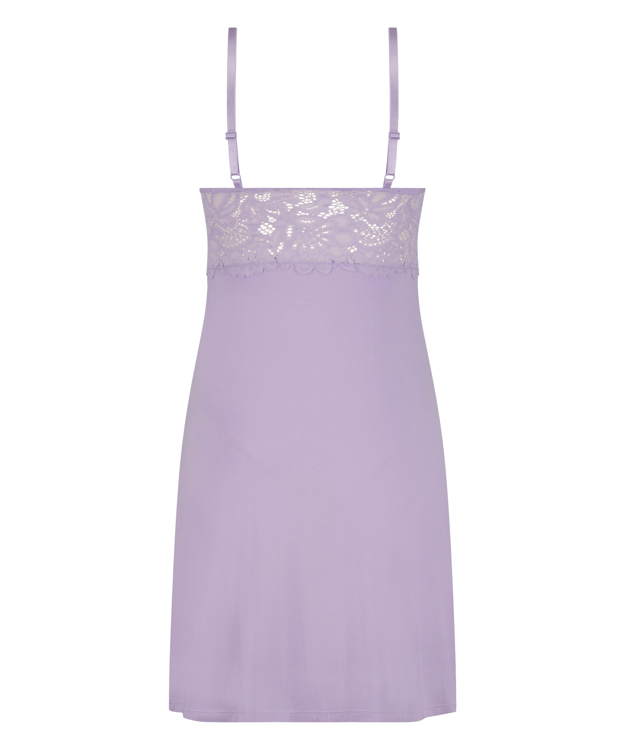 Shiloh Slip Dress, Purple, main