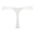 Livia Thong, White