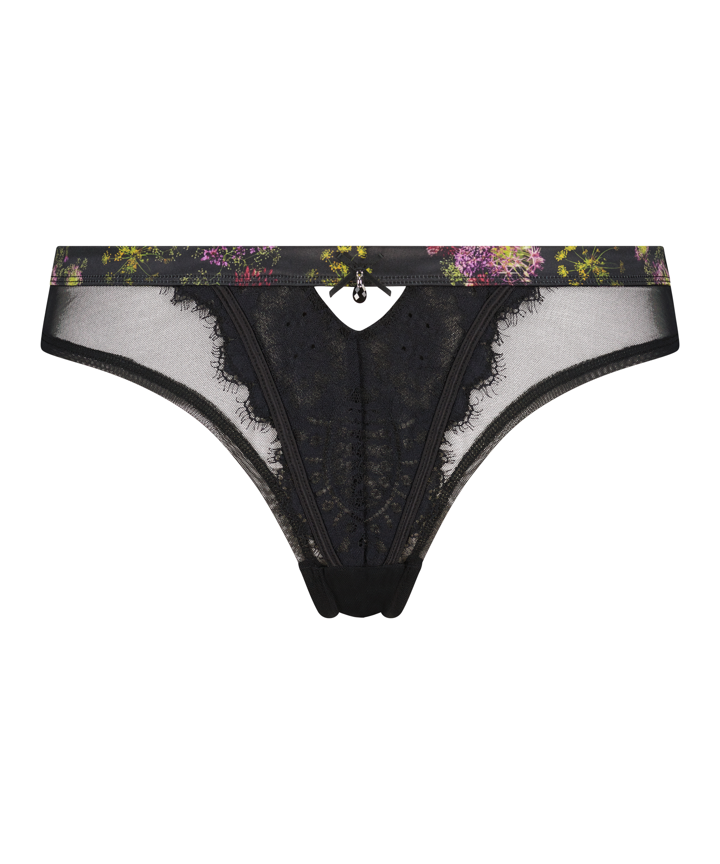 Amelie Brazilian, Black, main