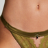 Amelie Thong, Green