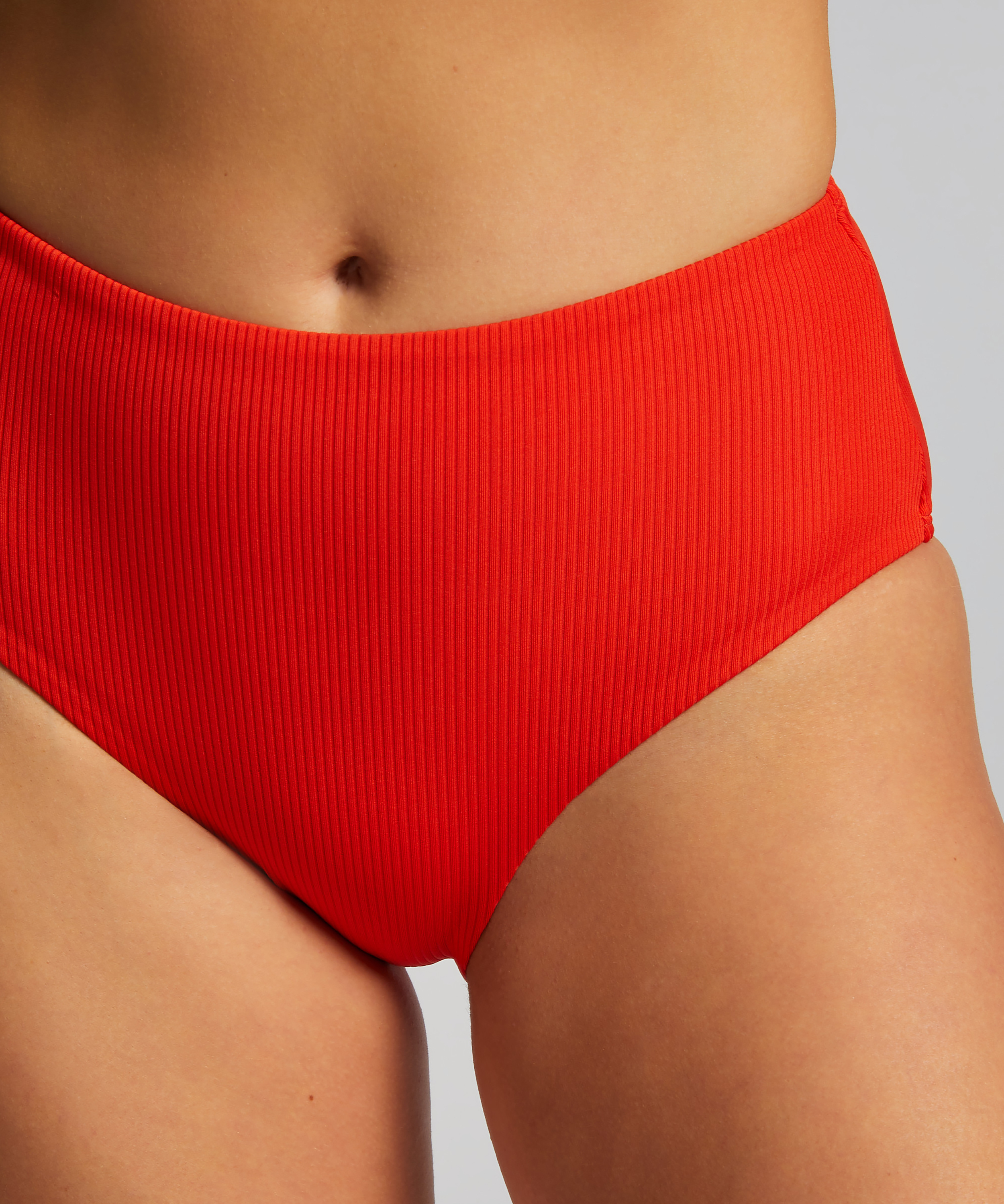 Aruana Rio Bikini Bottoms, Orange, main