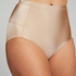 2-Pack Smoothing shaping brief, Beige